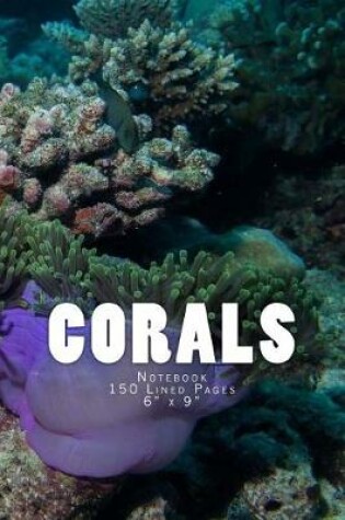 Cover of Corals