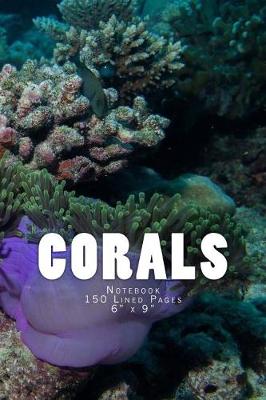 Book cover for Corals