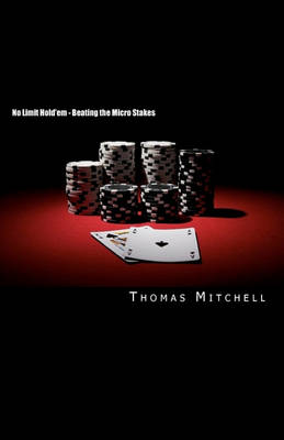 Book cover for No Limit Hold'em - Beating the Micro Stakes