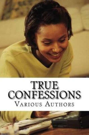 Cover of True Confessions