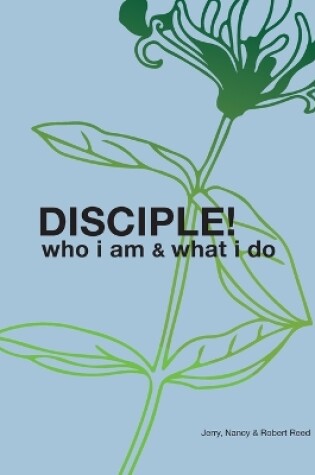 Cover of Disciple!