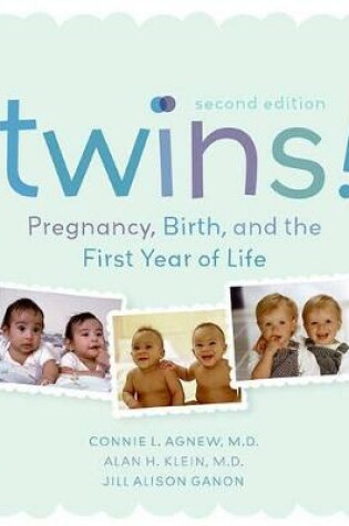 Cover of Twins! 2e