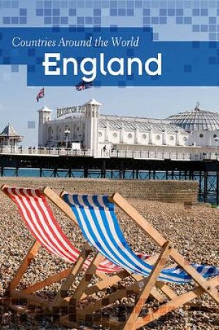 Cover of England (PB)