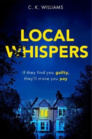 Cover of Local Whispers