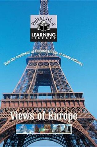 Cover of Views of Europe