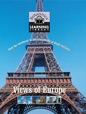 Book cover for Views of Europe