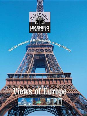 Cover of Views of Europe