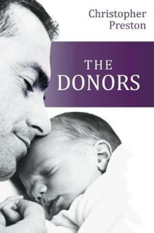 Cover of The Donors