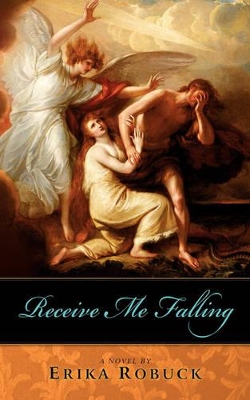 Book cover for Receive Me Falling