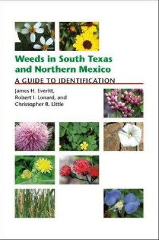 Cover of Weeds in South Texas and Northern Mexico