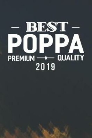 Cover of Best Poppa Premium Quality 2019