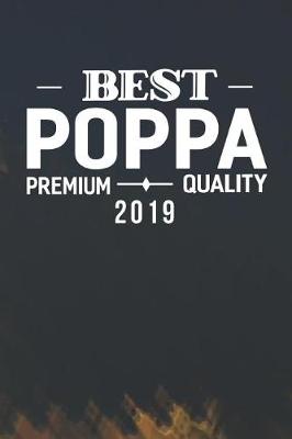 Book cover for Best Poppa Premium Quality 2019