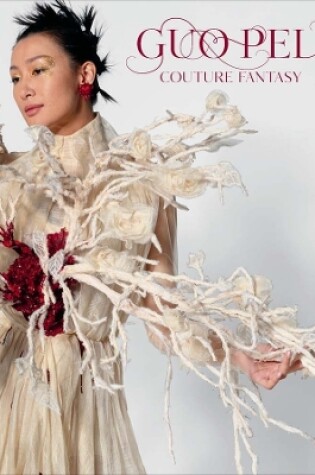 Cover of Guo Pei