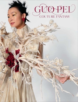 Book cover for Guo Pei