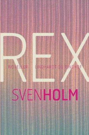 Cover of Rex