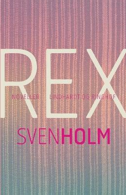 Book cover for Rex