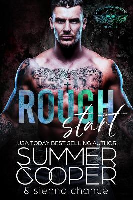 Cover of Rough Start