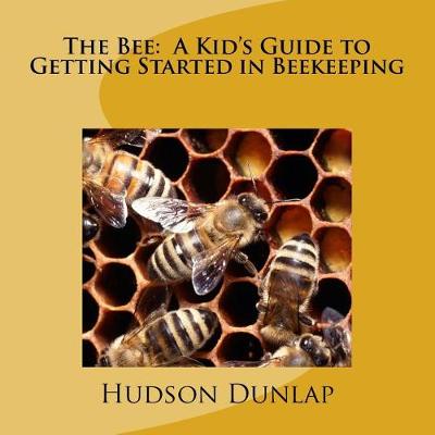 Book cover for The Bee