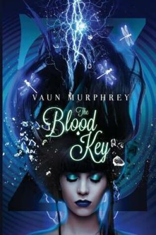 Cover of The Blood Key