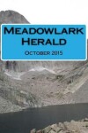 Book cover for Meadowlark Herald