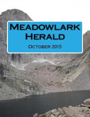 Cover of Meadowlark Herald