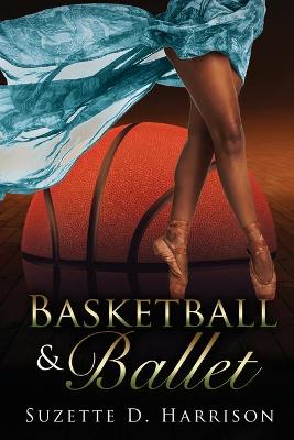 Book cover for Basketball & Ballet