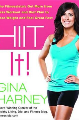 Cover of Hiit It!