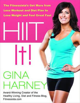 Cover of Hiit It!