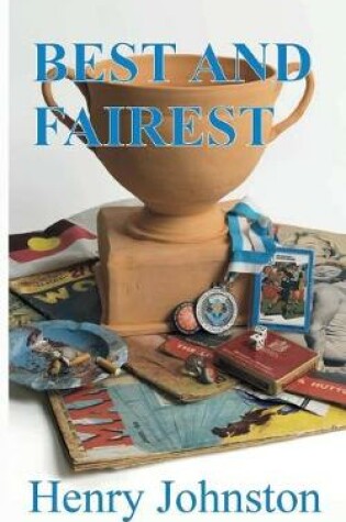Cover of Best and Fairest