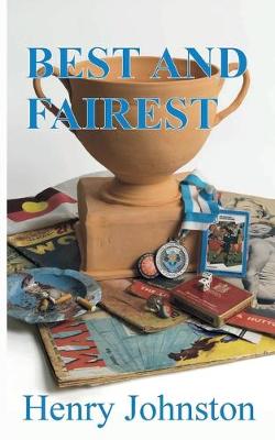 Book cover for Best and Fairest