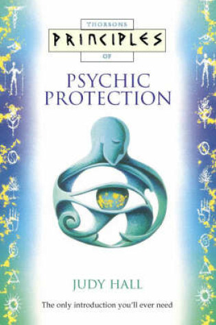 Cover of Psychic Protection