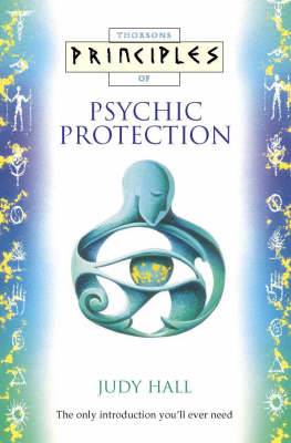 Book cover for Psychic Protection