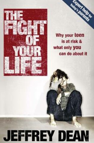 Cover of The Fight of your Life