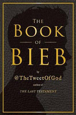 Book cover for The Book of Bieb