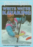 Book cover for White Water Kayaking