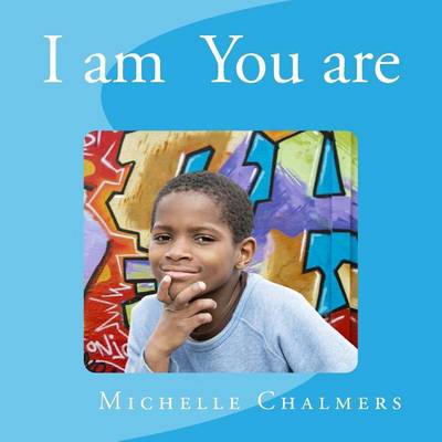 Book cover for I am You are