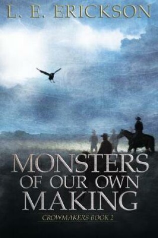 Cover of Monsters of Our Own Making