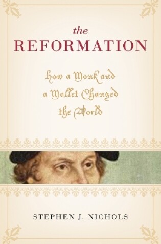 Cover of The Reformation