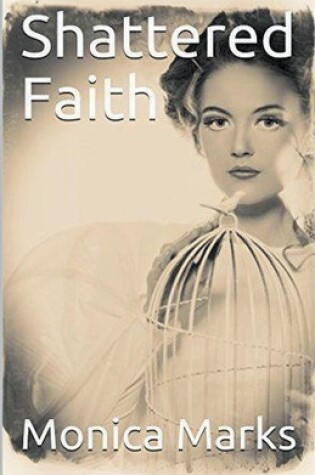 Cover of Shattered Faith