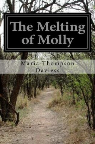 Cover of The Melting of Molly