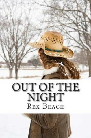 Cover of Out of the Night