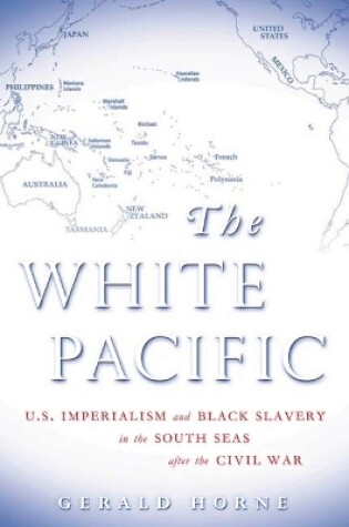 Cover of White Pacific