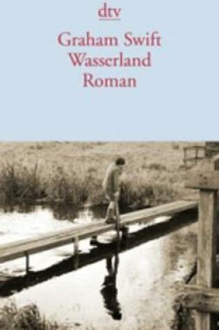 Cover of Wasserland