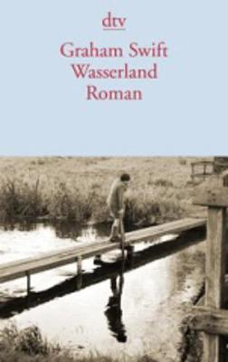 Book cover for Wasserland