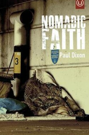 Cover of Nomadic Faith