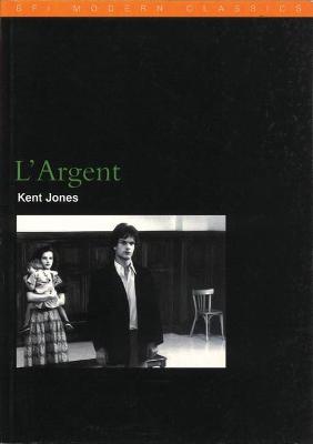 Cover of L'Argent