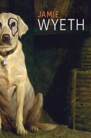 Cover of Jamie Wyeth