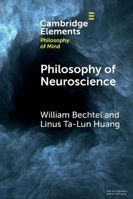 Book cover for Philosophy of Neuroscience