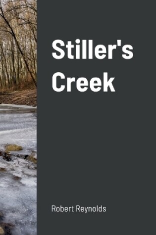 Cover of Stiller's Creek