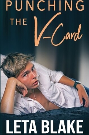 Cover of Punching the V-Card